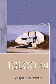 portada igloo 49 (en Inglés)