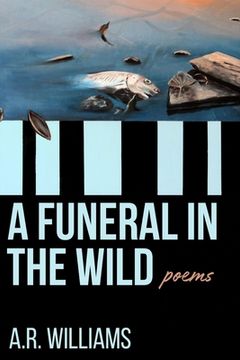 portada A Funeral in the Wild (en Inglés)