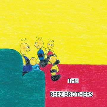 portada The Beez Brothers: Baby Brother has Autism (en Inglés)