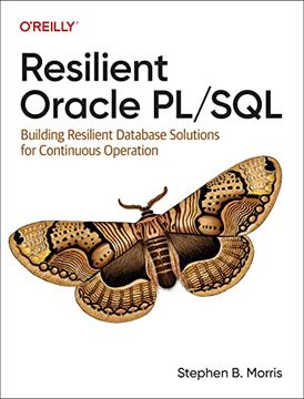 portada Resilient Oracle pl (in English)