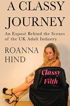 portada A Classy Journey (in English)