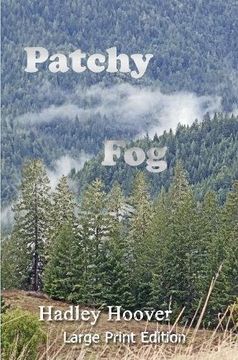 portada Patchy Fog (LP)