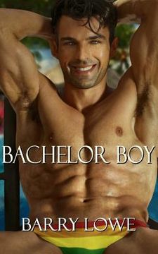 portada Bachelor Boy (in English)