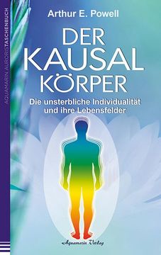 portada Der Kausalkörper (en Alemán)