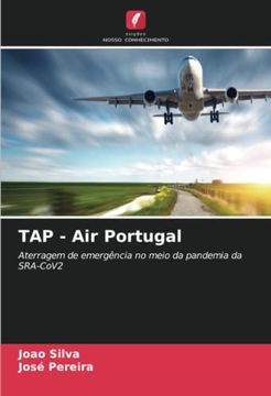 portada Tap - air Portugal