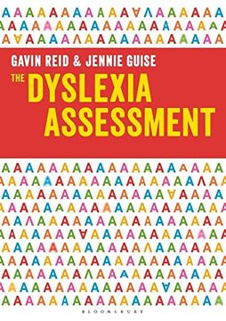 portada The Dyslexia Assessment