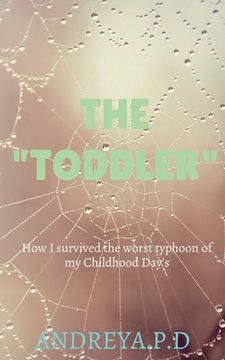 portada The Toddler (en Inglés)