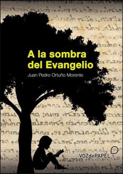 portada A la Sombra del Evangelio (in Spanish)