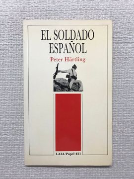 portada Soldado Español el
