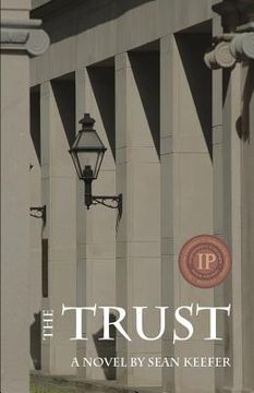 portada The Trust (en Inglés)