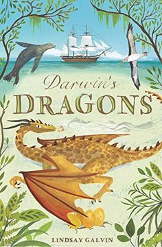 portada Darwins Dragons 