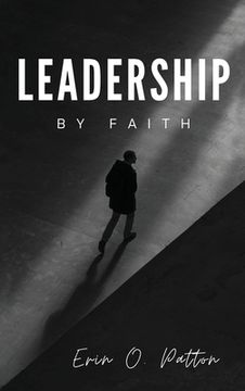 portada Leadership By Faith (en Inglés)