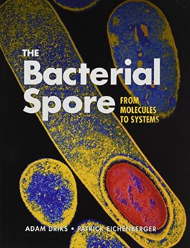 portada The Bacterial Spore: From Molecules to Systems (en Inglés)
