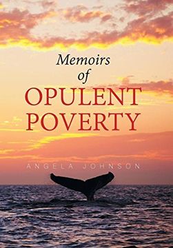 portada Memoirs of Opulent Poverty