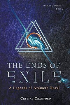 portada The Ends of Exile (en Inglés)
