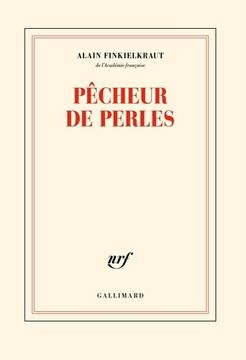 portada Pecheur de Perles (in French)