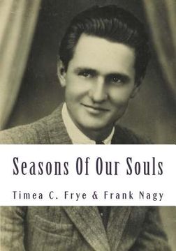 portada Seasons Of Our Souls: Short Biography and Verses