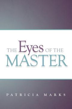 portada the eyes of the master (en Inglés)