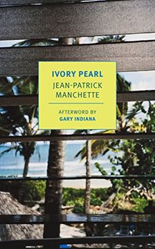 portada Ivory Pearl (New York Review Books Classics) (en Inglés)