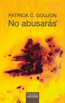 portada No Abusarás (in Spanish)