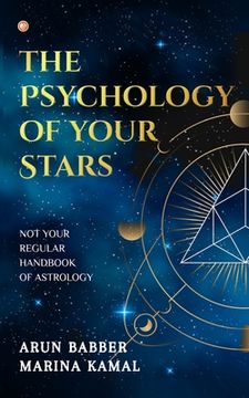 portada The Psychology of Your Stars 
