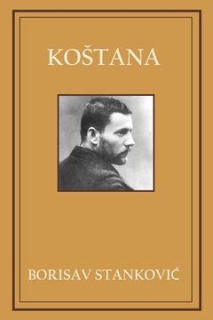 portada Kostana (en Inglés)