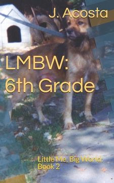 portada Lmbw: 6th Grade (en Inglés)