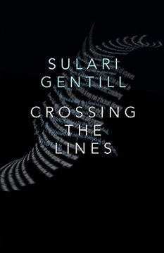 portada Crossing the Lines