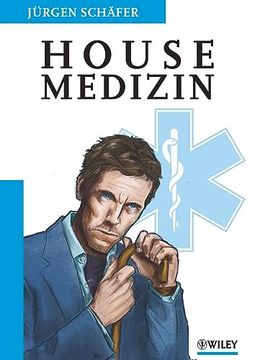 portada Housemedizin: Die Diagnosen von "Dr. House" (in German)