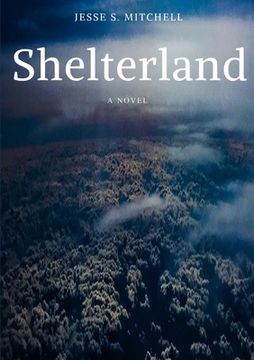 portada Shelterland (en Inglés)