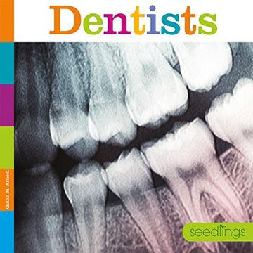 portada Seedlings: Dentists