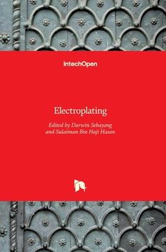 portada Electroplating (en Inglés)