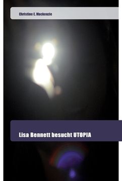 portada Lisa Bennett besucht UTOPIA (in German)