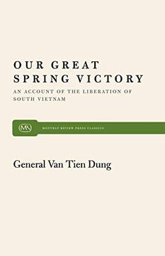 portada Our Great Spring Victory (en Inglés)