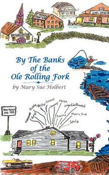 portada by the banks of the ole rolling fork