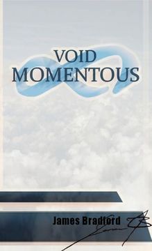 portada Void Momentous (in English)