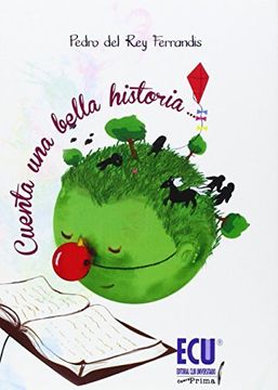 portada Cuenta Una Bella Historia... (Ópera Prima) (in Spanish)