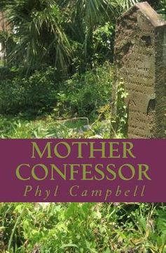 portada mother confessor (en Inglés)