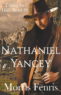 portada Nathaniel Yancey (6) (en Inglés)