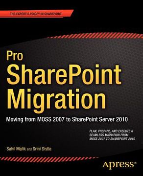 portada pro sharepoint migration