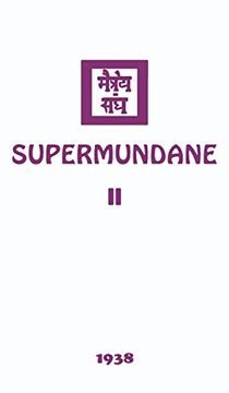 portada Supermundane II