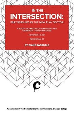 portada in the intersection: partnerships in the new play sector (en Inglés)