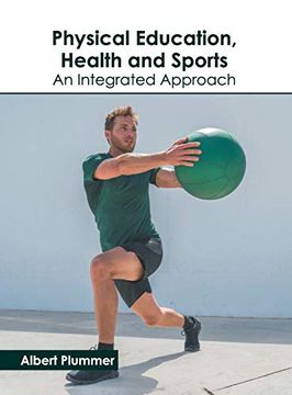 portada Physical Education, Health and Sports: An Integrated Approach (en Inglés)