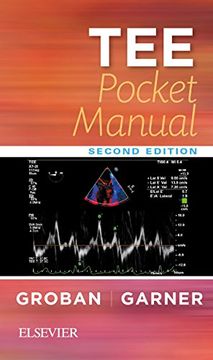 portada Tee Pocket Manual, 2e (en Inglés)