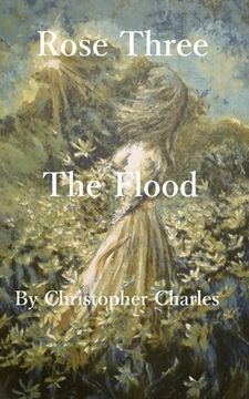 portada Rose Three: The Flood