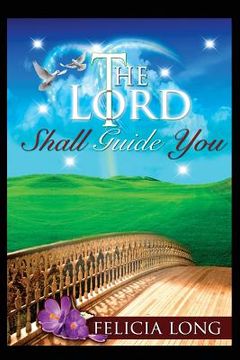 portada The Lord Shall Guide You (en Inglés)