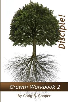 portada Disciple! (in English)