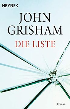 portada Die Liste (in German)