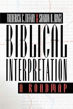 portada Biblical Interpretation: A Roadmap (en Inglés)
