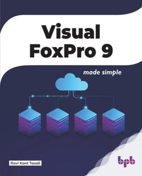 portada Visual Foxpro 9: Made Simple (in English)